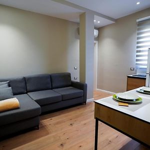 Appartement met een Slaapkamer